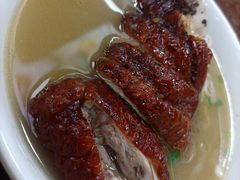 -陈光记烧腊店(罗保博士街店)