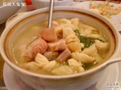 腌多鲜-罗阳人家私房菜(罗阳路店)