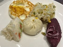 -通安客栈中餐厅·何家小馆