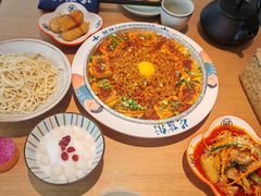 -花盐街·四川乐山小吃(西单大悦城店)