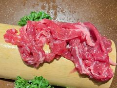 -一绪に和牛寿喜烧(罗湖益田假日店)