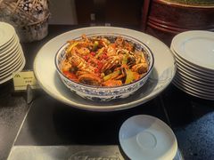 -昆泰嘉华酒店-嘉华咖啡厅