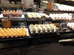 -香港唯港荟 Hotel ICON – The Market