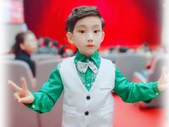 -乐说心语小主播少儿口才·语文思维(远洋乐堤港店)