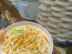 -西羊市老米家泡馍(西羊市店)
