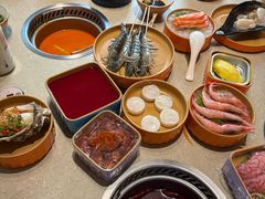 -海底捞大排档火锅(打浦路店)