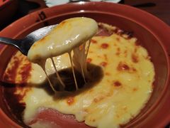 -萨莉亚意式餐厅(杭州西溪龙湖天街店)