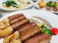 -多佐铁板烧(富力广场店)