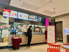 -肯德基(尧佳路店)