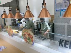 -池奈·日式咖喱蛋包饭(老城根Gpark店)