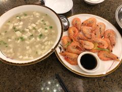 -旺达·福州菜(正大广场店)