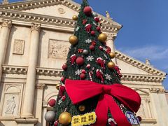 -华谊兄弟（长沙）电影小镇