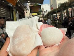 -澳门长洲糯米糍(柯打苏沙街店)