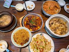 -民间瓦缸煨汤館(嵩山路店)