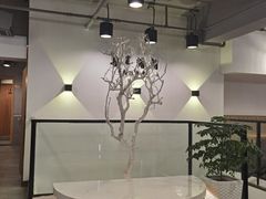 -喜粤糖朝餐厅(三八广场店)