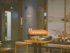 大堂-易裕和·长沙米粉(竹塘西路店)