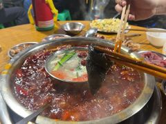 -渝味黄姐火锅(黄泥村店)