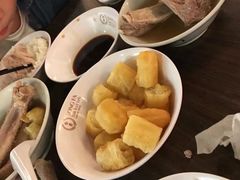 -松發肉骨茶(先得坊店)