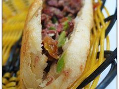 小一号的驴肉火烧-王胖子驴肉火烧(鼓楼店)