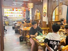 -食鸡公社辣子鸡·潍坊菜·烧烤