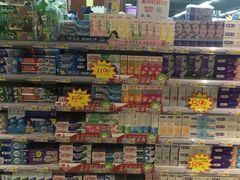 -利客来李村购物中心