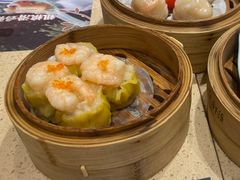 明虾蟹子烧卖-点都德(汇盈广场店)