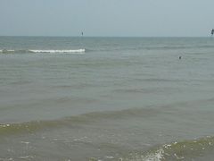 -南澳海滩
