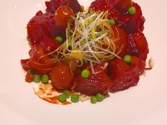 -写庭·鱼鲜川菜·宴请(铁像寺水街店)