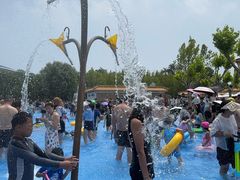 -渔岛海洋度假区