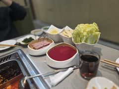 -海底捞火锅(高新活力汇店)