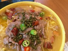 -汤连得温泉馆(宝山店)