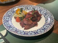 厚切岩烧牛舌-木棉·醉心粤味(COCO Park店)