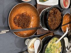 -A One Kitchen·南京精菜馆(晶丽酒店店)