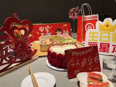 -海底捞火锅(南开鲁能城店)