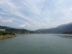 -白帝城·瞿塘峡景区