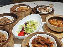 -万龙洲海鲜(南新仓店)