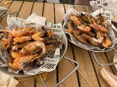 -DGE季风钓虾营地·团建·聚会