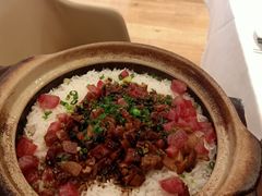 -汤城小厨•粤菜•靓汤(金宝街店)