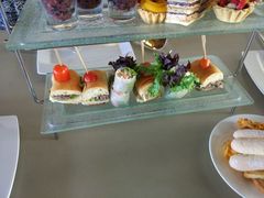 -巴厘岛悦榕庄Jumana露台餐厅