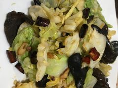 -西夏回族烧麦馆(牡丹街店)