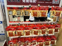 -冯校长老火锅(福田车公庙店)