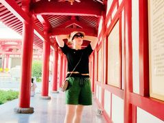 -大慈恩寺(大雁塔)