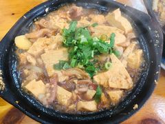 -林都砂锅(宝佳花园店)