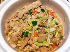 -小柴米·传统江西菜(八一广场店)