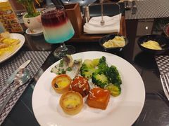 -云海轩·海鲜自助-河北云瑧世纪大饭店1F