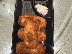 奶酥芋头-多味居(剪子巷店)