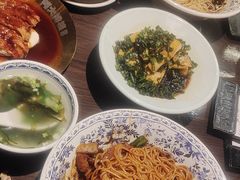 -阿大排档(长春这有山店)