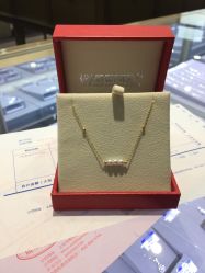 -威德钻石-克拉钻大本营(南京东路店)