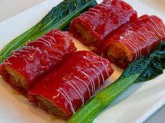 红米鲜虾肠粉-天然台1908(中建广场店)