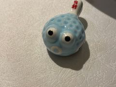 -肆月河豚·新淮扬(金融街店)